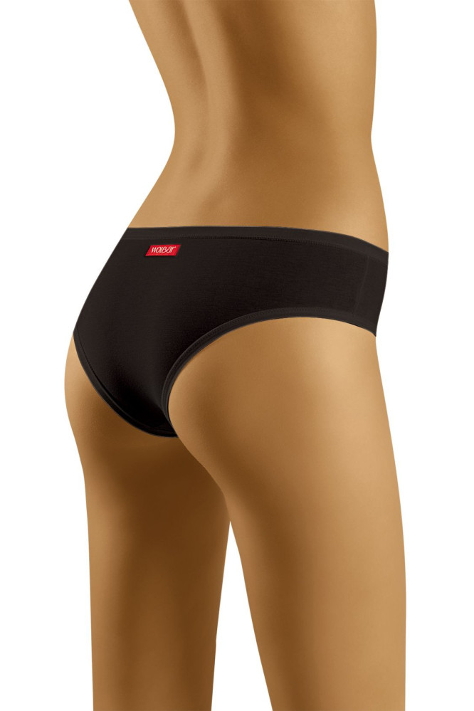 Kelnaitės Sleek Soft Juoda