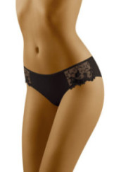 Kelnaitės Eco-Em Juoda