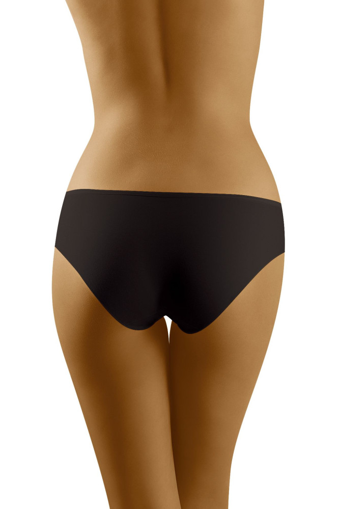 Kelnaitės Eco-Em Juoda