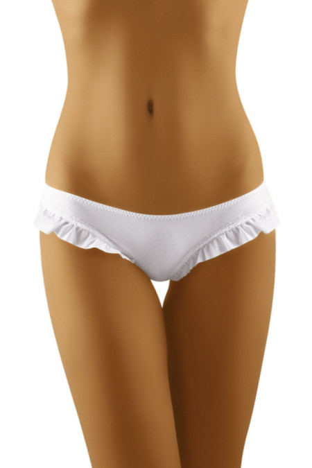 Kelnaitės Tori Balta