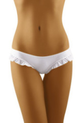 Kelnaitės Tori Balta