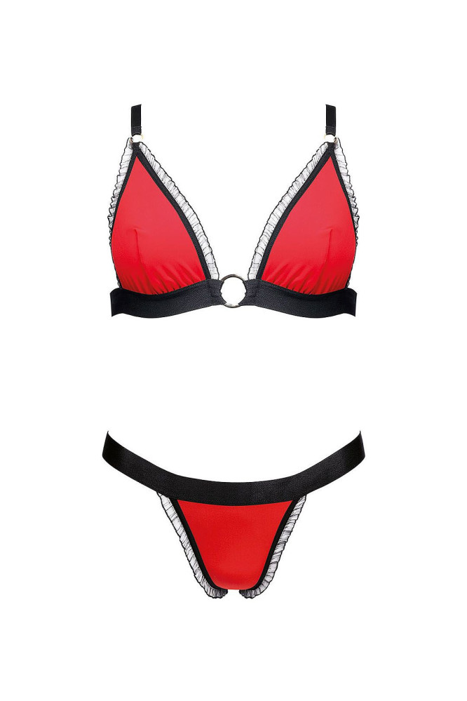 Komplektas Christine