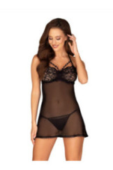 Naktinukai Joylace Babydoll siaurikės dovanų!