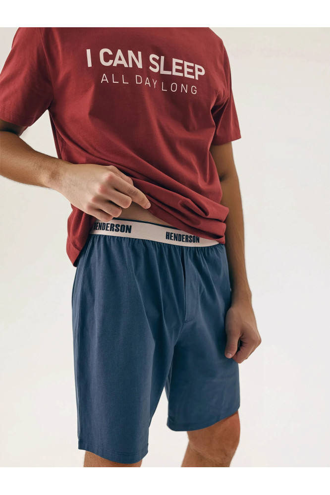 Pižama Sleeper 42614-33X Raudona-Dangiška