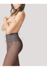 Pėdkelnės   Kūno triko Care Fit Control 40