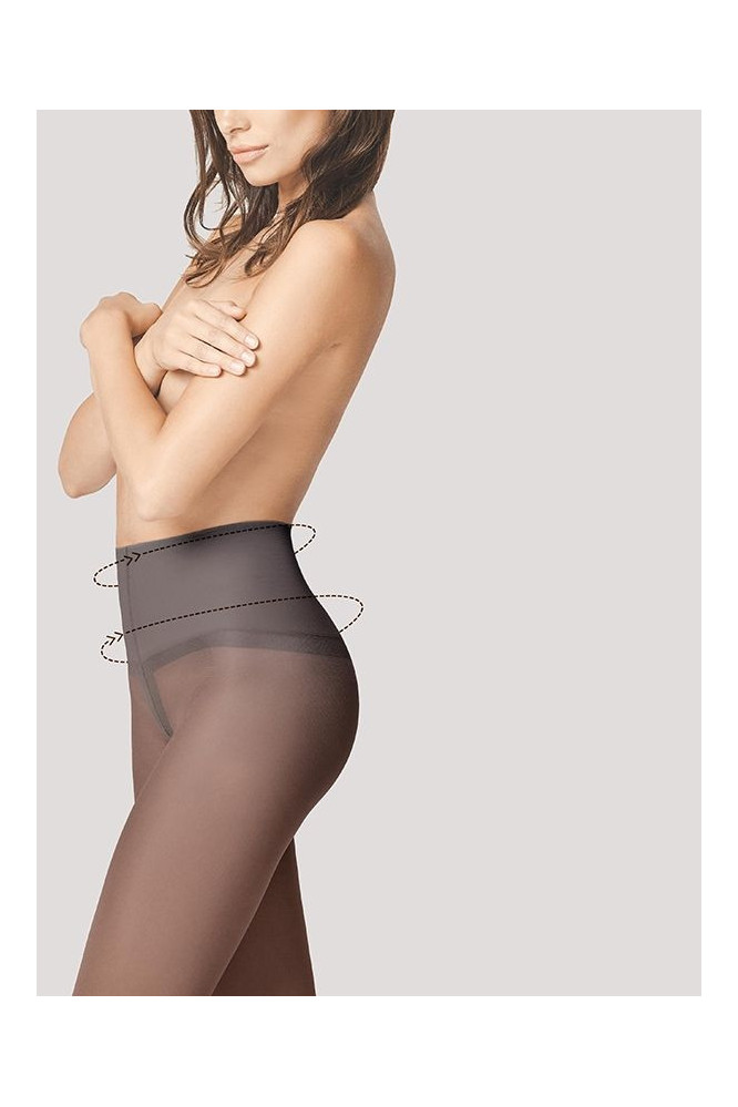 Pėdkelnės   Kūno triko Care Fit Control 40