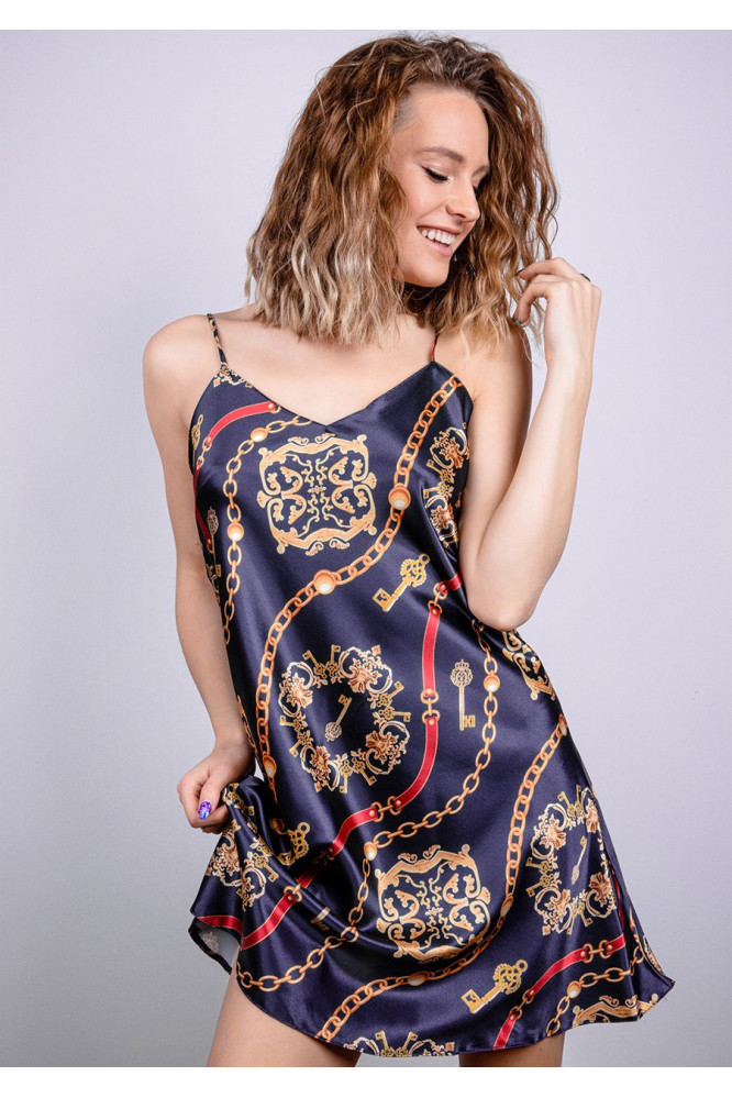 Naktinukai DK HK 014