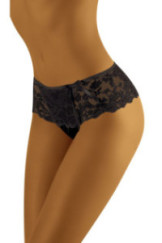 Stringo-Šortai Holy Juoda