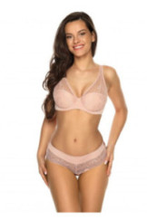 Liemenėlė Lolita 1020