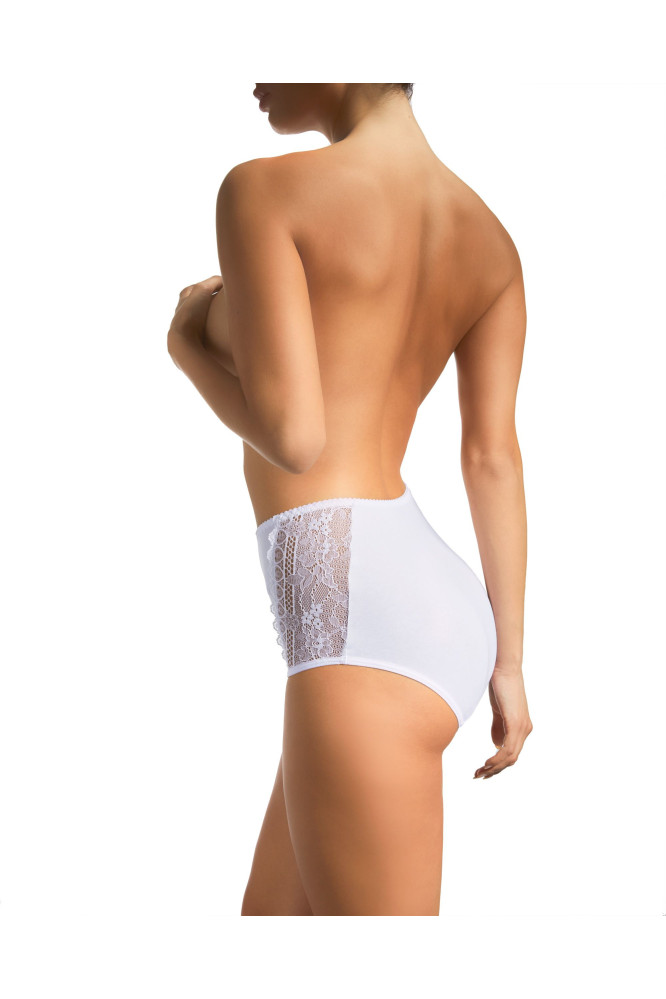 Kelnaitės Ulla BBL 112 Balta