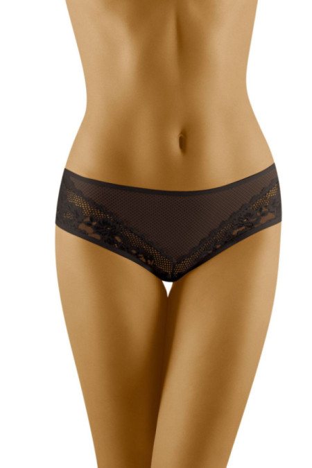 Kelnaitės Kera Juoda