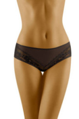 Kelnaitės Kera Juoda