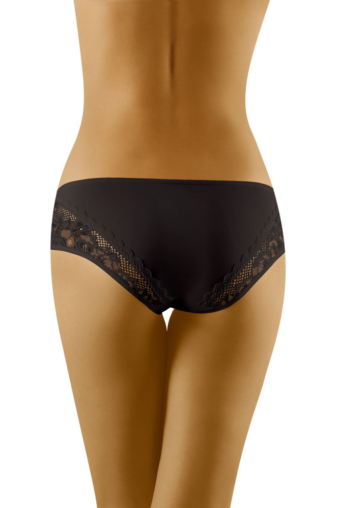 Kelnaitės Kera Juoda