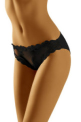 Kelnaitės Enya Juoda