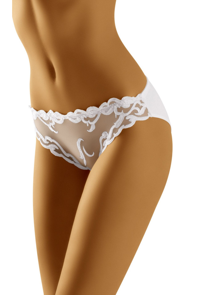 Kelnaitės Enya Balta