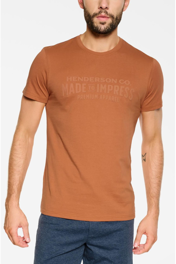 Pižama Press 39749-22X Rudo-Dangiška