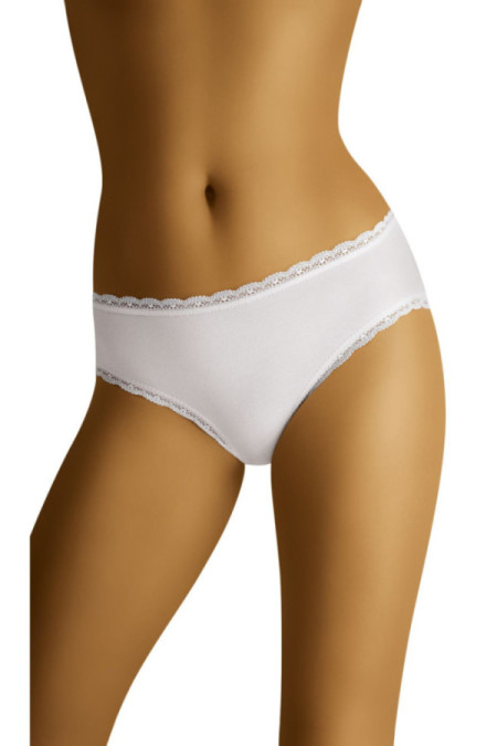 Kelnaitės Eco-Ra Balta