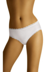 Kelnaitės Eco-Ra Balta