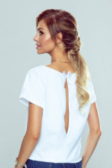 Palaidinė Ilza Balta