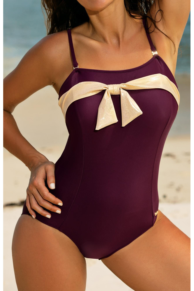 Maudymosi kostiumėlis Farada M-660 (4)