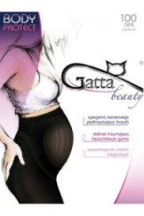 Pėdkelnės   Kūno triko Protect 100DEN