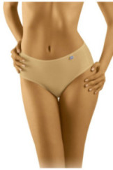 Kelnaitės Tahoo Midi Smėlio