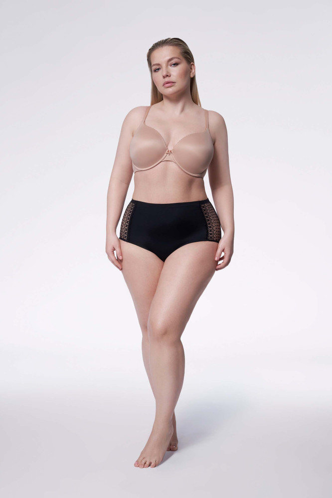 Kelnaitės Opal Juoda