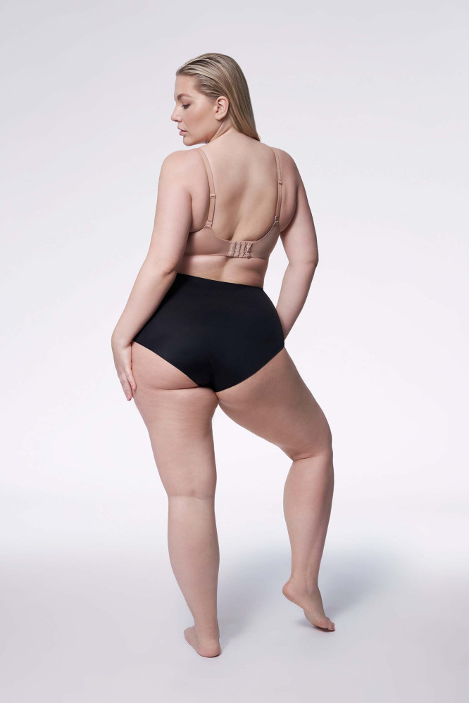 Kelnaitės Opal Juoda