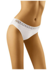 Kelnaitės Soft Tender Balta