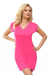 Naktinukai 101 Fuchia