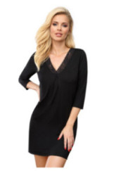 Naktinukai 107 Juoda