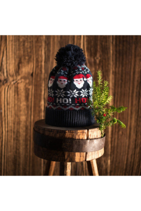 Kepurė North Pole Mėlyna