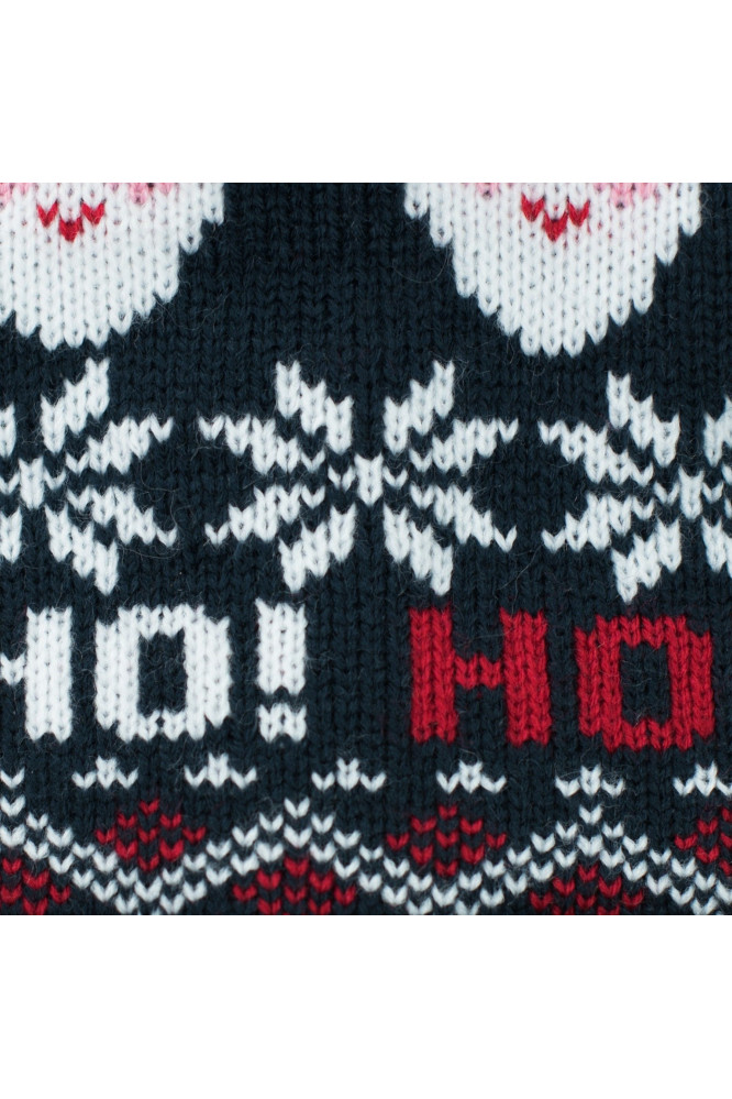 Kepurė North Pole Mėlyna