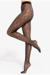 Pėdkelnės   Mosaica 05