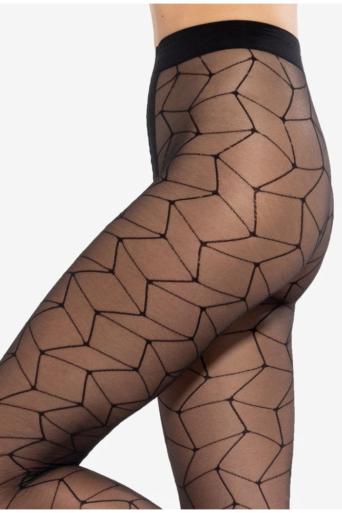 Pėdkelnės   Mosaica 05