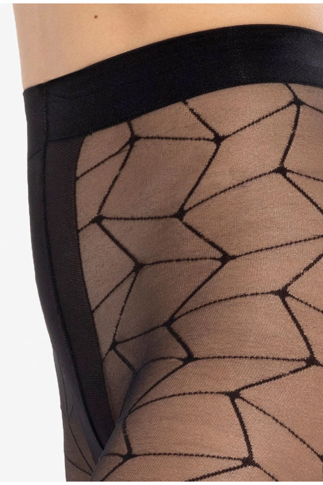 Pėdkelnės   Mosaica 05