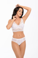 Kelnaitės BBL 153 Balta