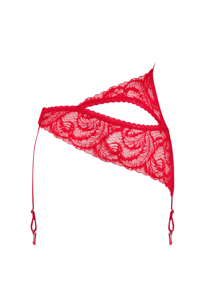 Juosmenėlis iki Kojinės Atenica