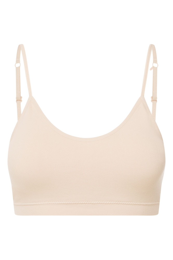 Liemenėlė Top Brew 43970-02X Nude