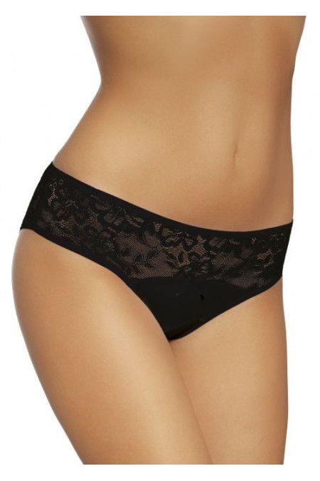 Kelnaitės Beverly 156 Juoda