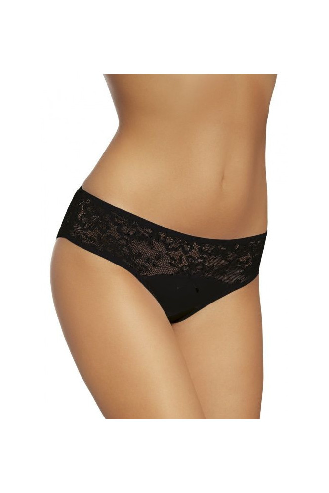 Kelnaitės Beverly 156 Juoda