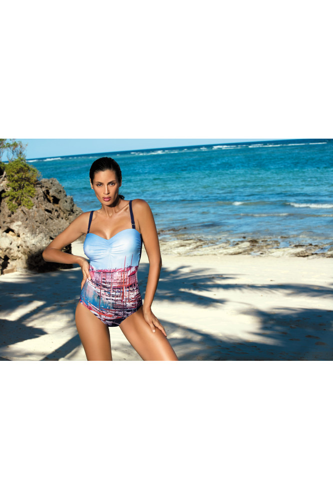 Maudymosi kostiumėlis Valentina Cosmo M-439 (2)