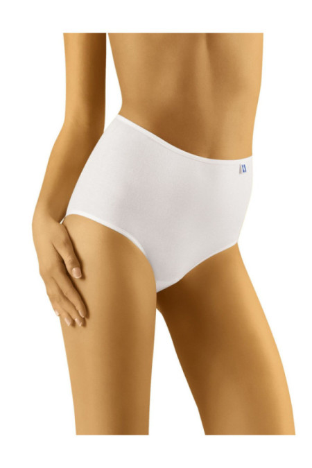 Kelnaitės Tahoo Maxi Balta