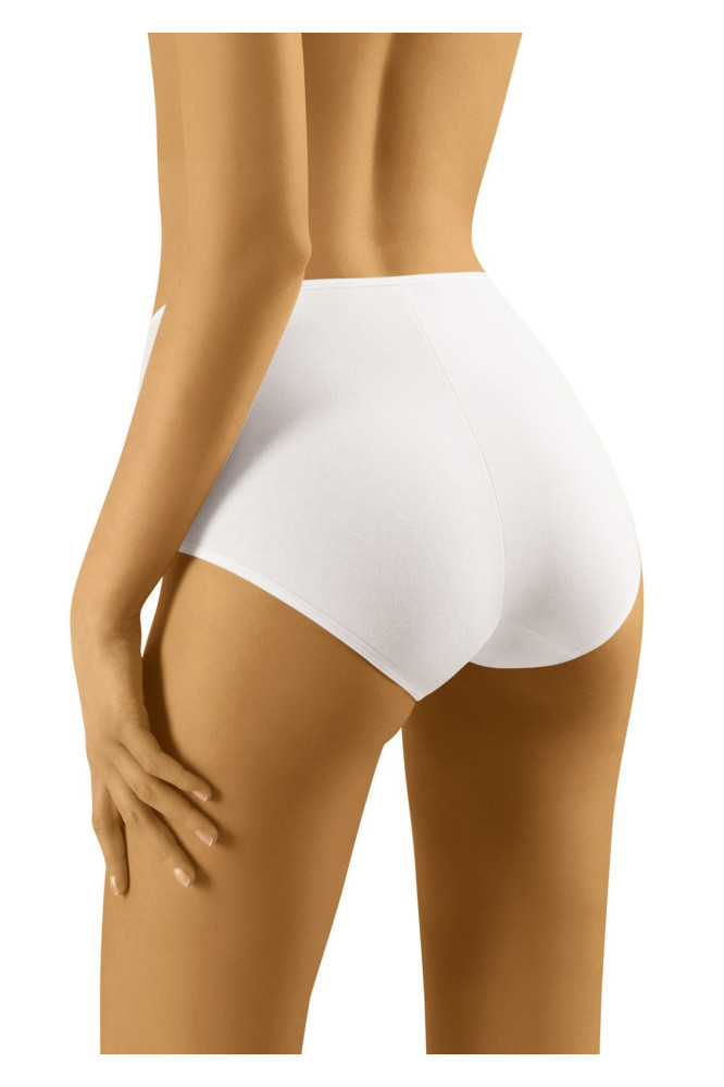 Kelnaitės Tahoo Maxi Balta