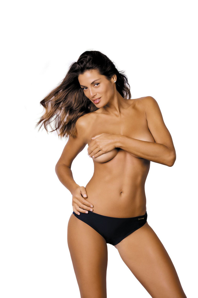 Kelnaitės Aurora M-01 Juoda (1) Juoda