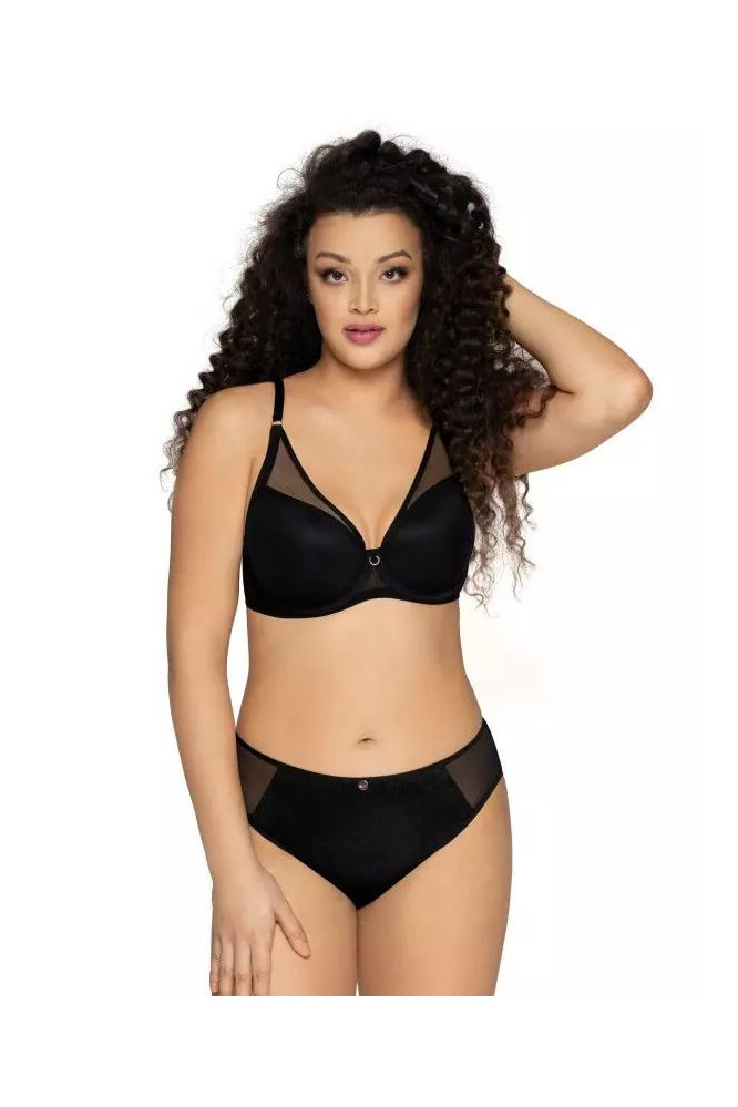 Liemenėlė 1947 Juoda