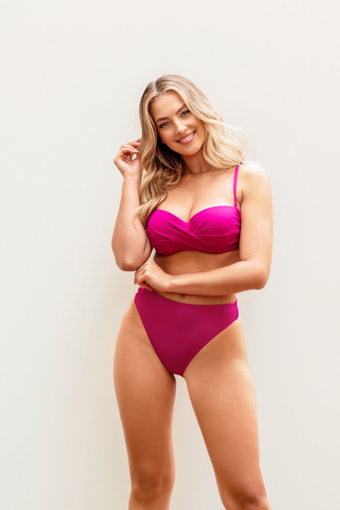 Maudymosi kostiumėlis Alice-26/G 068