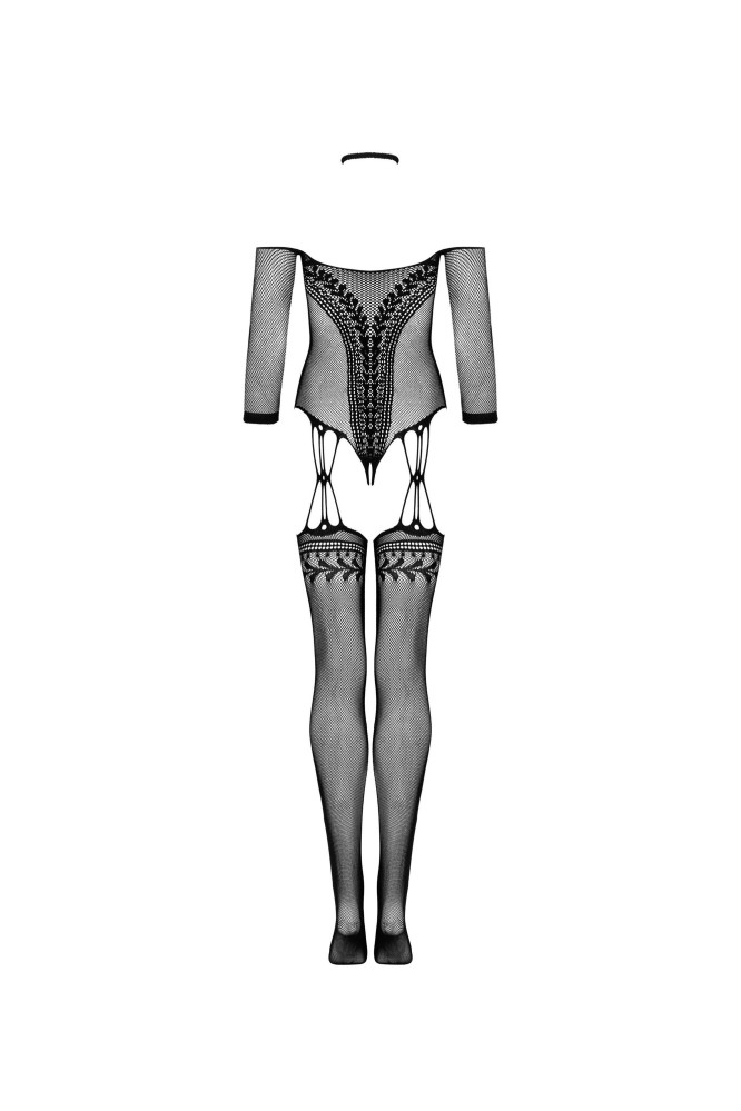 Kūno kojinės (triko) G333