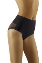 Kelnaitės Uniqata Juoda