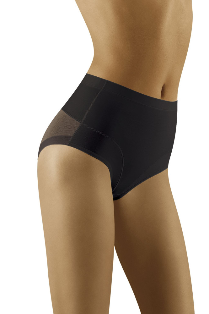 Kelnaitės Uniqata Juoda